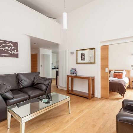 The Quartermile Meadows View Residence Эдинбург Экстерьер фото