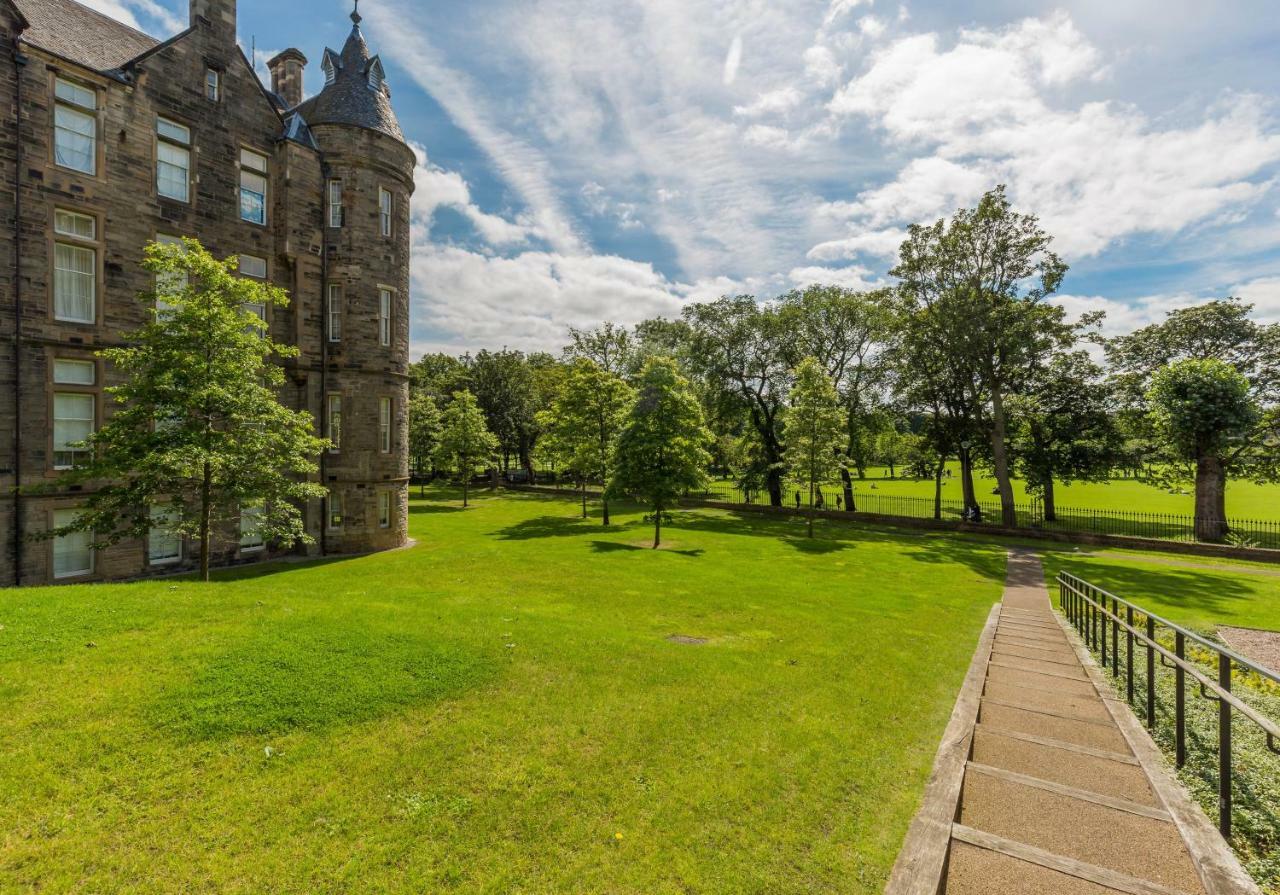 The Quartermile Meadows View Residence Эдинбург Экстерьер фото